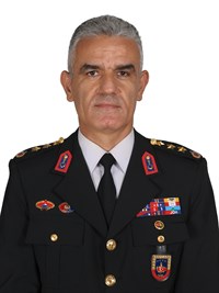 J.Albay Bülent DEMİRSABAN