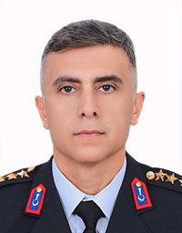 J.Albay Erhan ERDOĞAN