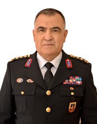 J.Albay Mehmet ÖZKUL
